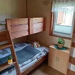 Wika 1 Jaktstuga Przewloka (Pomerania)