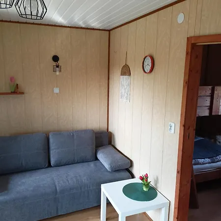 Domki Wika 1