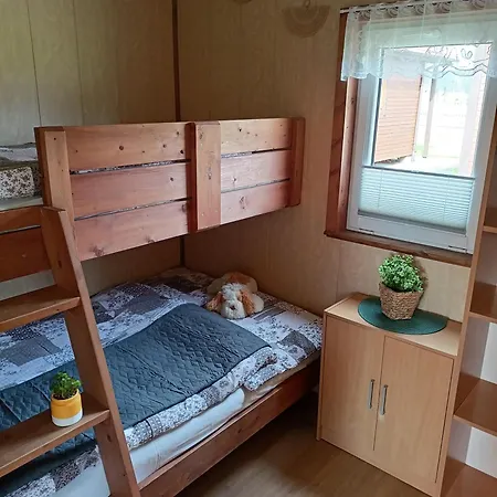 Wika 1 - Kazdy Z Prywatnym Ogrodkiem I Grillem, Bezplatny Parking Na Posesji Chata Przewloka (Pomerania)