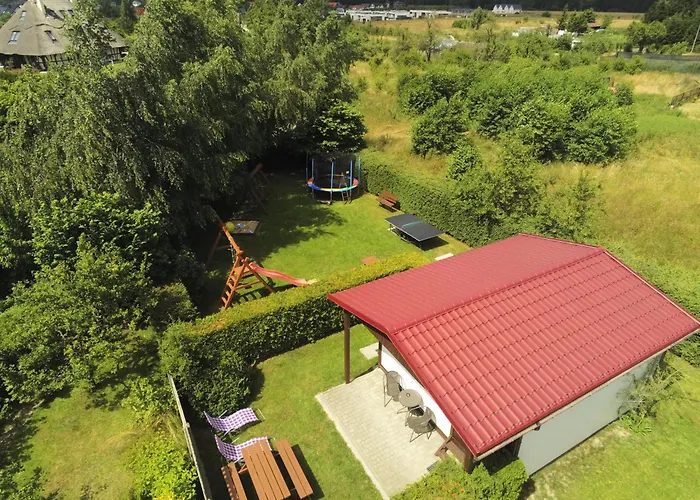 Wika 1 * Przewloka (Pomerania)